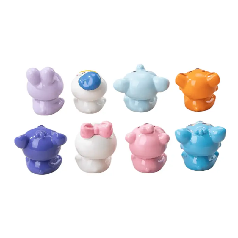 Lilith Cosplay Disney [Set of 8] - Image 3