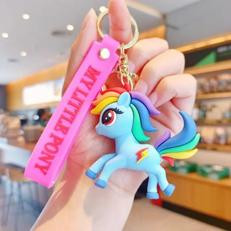 Little Pony Keychain - Image 9