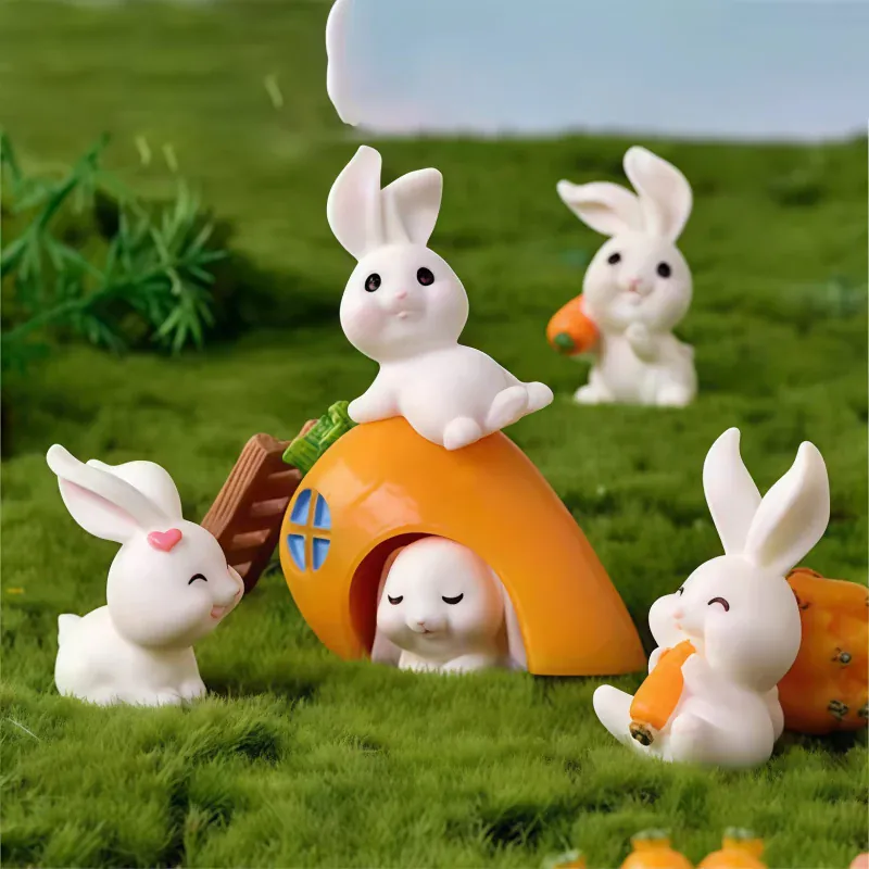Rabbit [Set of 20] - Image 4