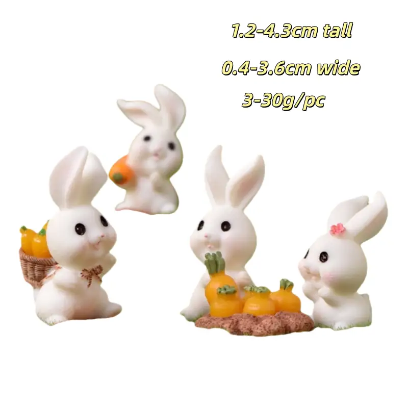Rabbit [Set of 20] - Image 5