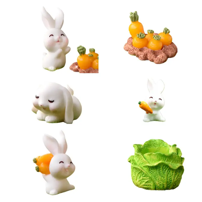 Rabbit [Set of 20] - Image 6