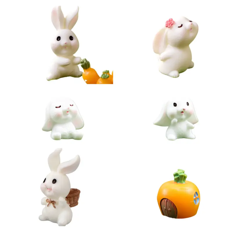 Rabbit [Set of 20] - Image 8