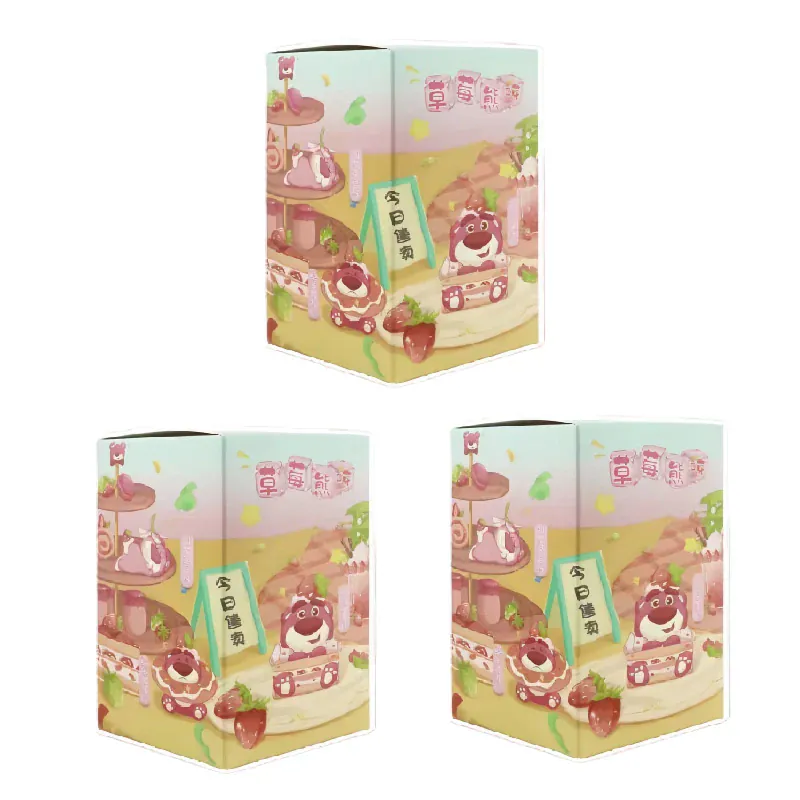 Lotso Bear Blind box - Image 11