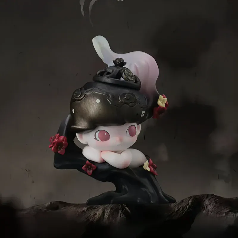 Dimoo Stories in The Cup Series Blind box - Image 6