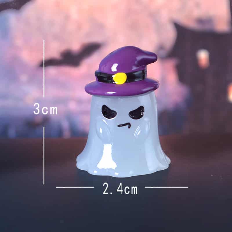 Luminous halloween [Set of 6] - Image 5