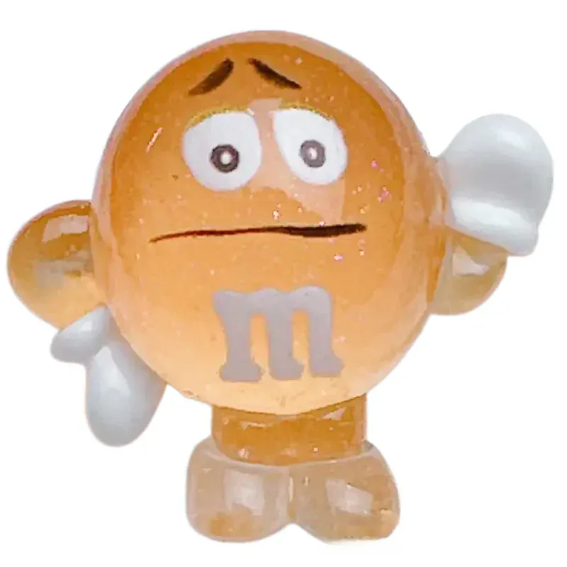 M&m beans [Set of 9] - Image 3