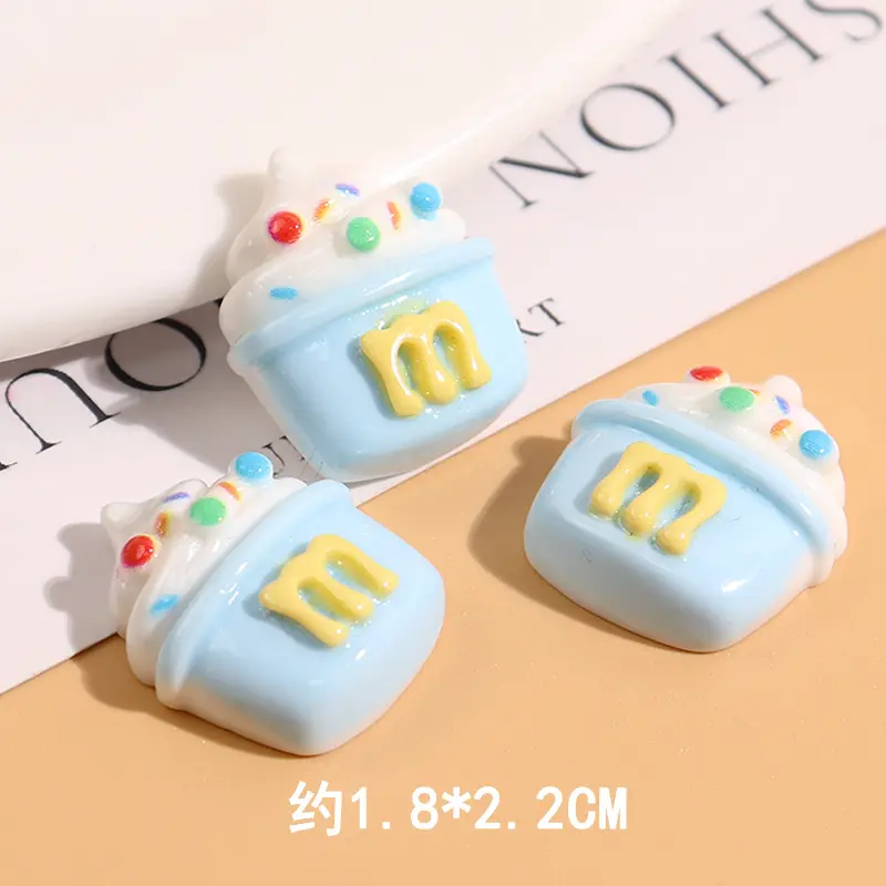 M&m Charms [10pcs] - Image 10