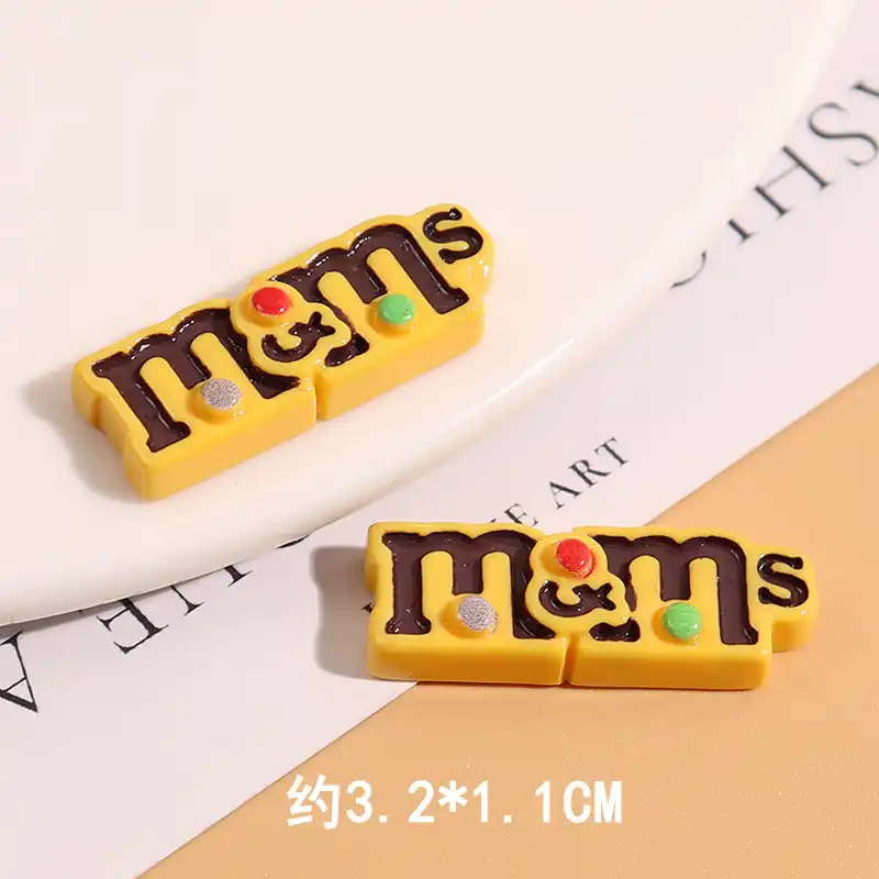 M&m Charms [10pcs] - Image 11