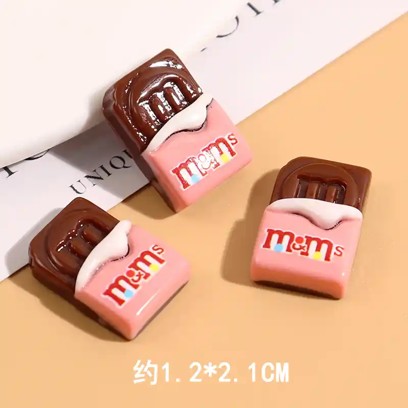 M&m Charms [10pcs] - Image 12