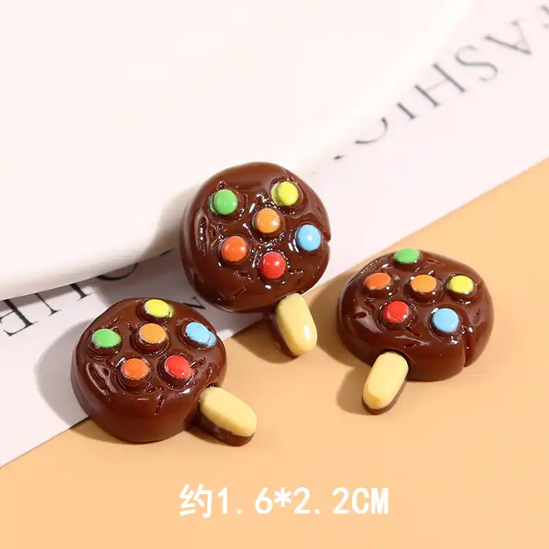 M&m Charms [10pcs] - Image 13