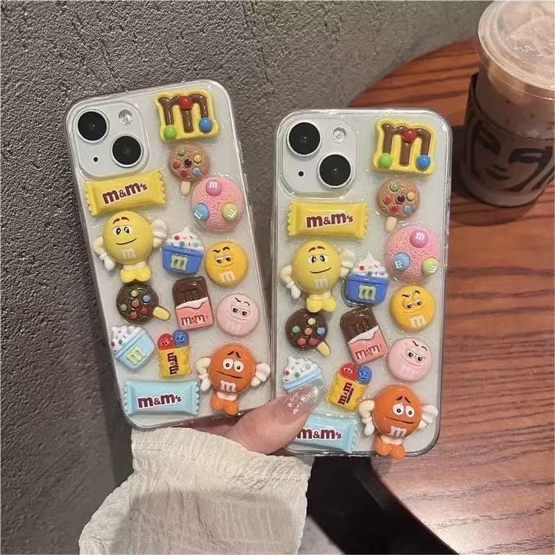M&m Charms [10pcs] - Image 3