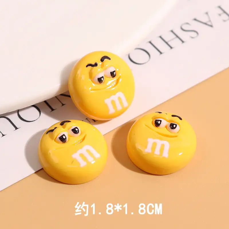 M&m Charms [10pcs] - Image 4