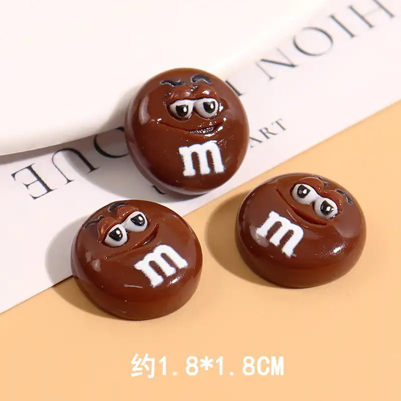 M&m Charms [10pcs] - Image 5