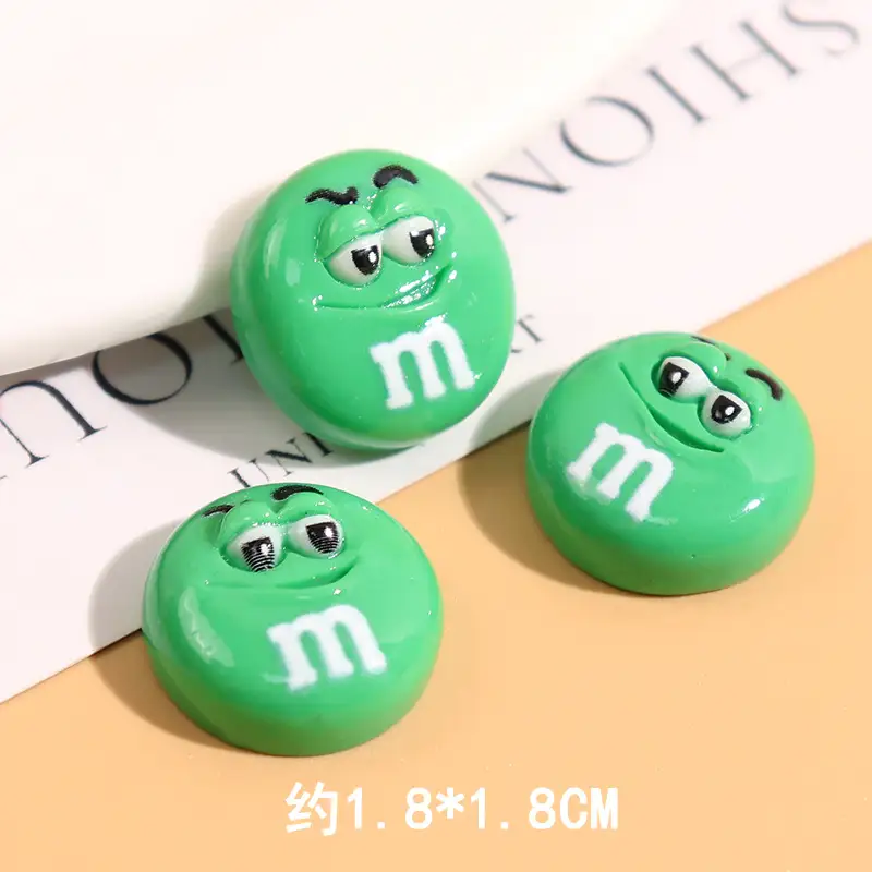 M&m Charms [10pcs] - Image 6