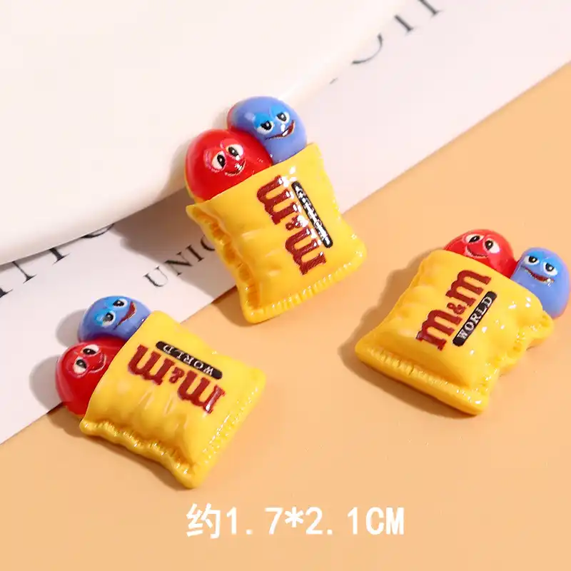 M&m Charms [10pcs] - Image 7