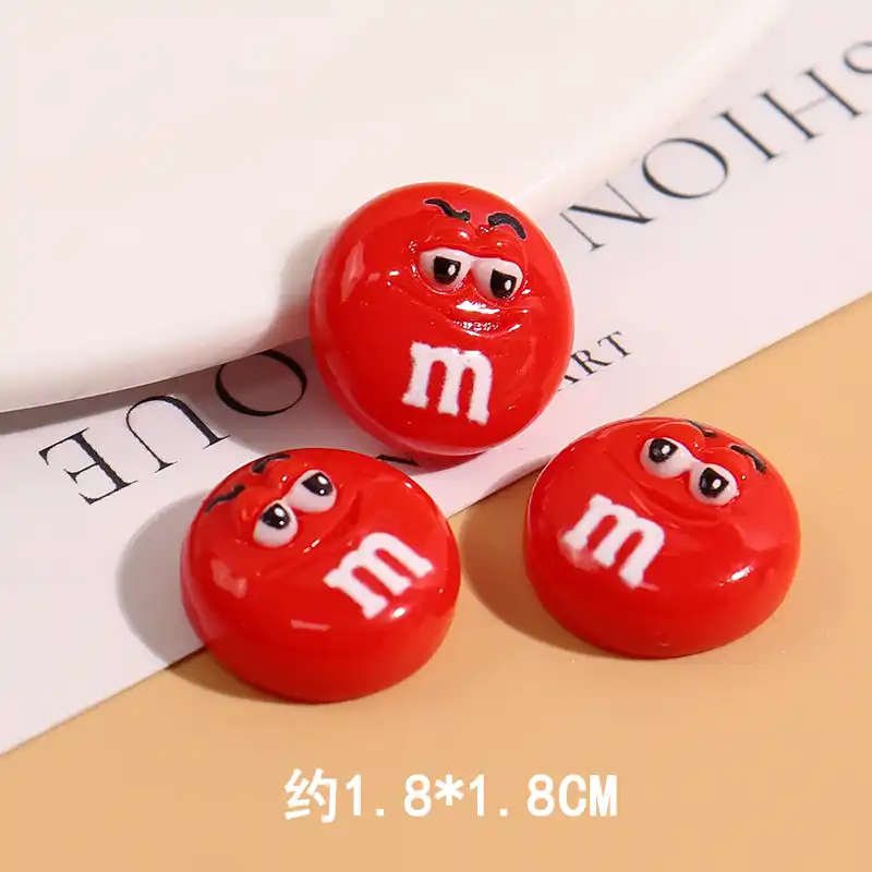 M&m Charms [10pcs] - Image 8