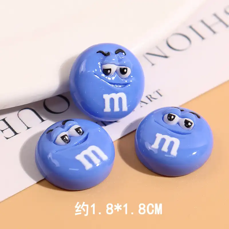 M&m Charms [10pcs] - Image 9