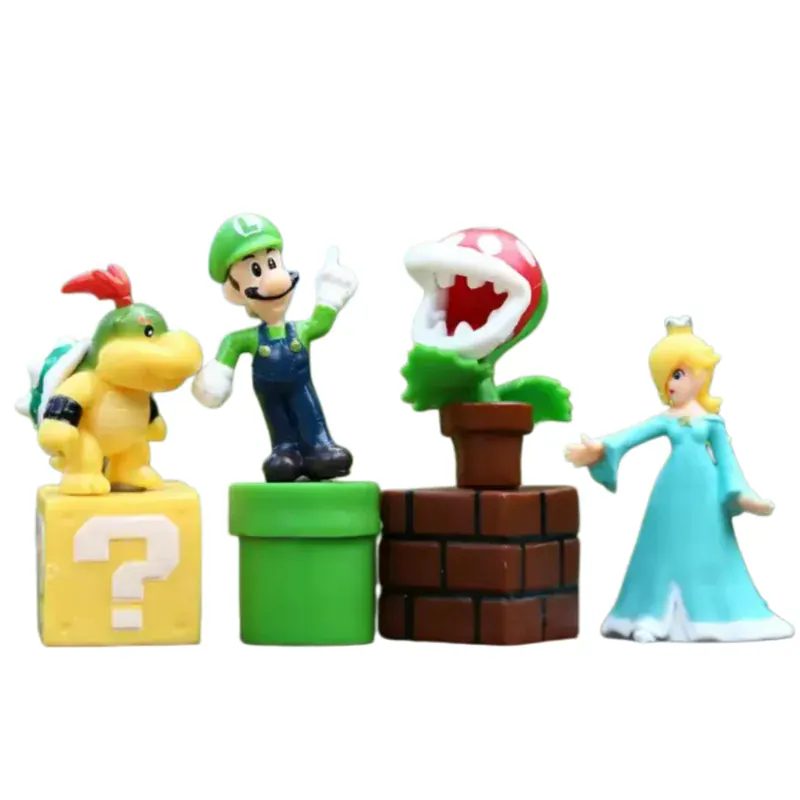 Mario [Set of 48] - Image 7