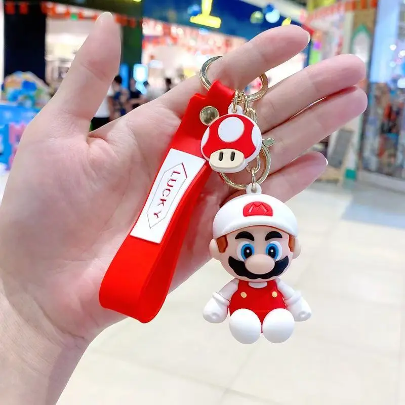 Mario Keychain - Image 12