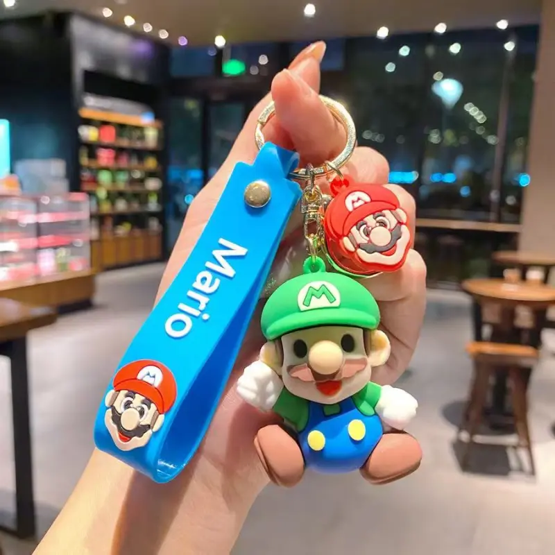 Mario Keychain - Image 25