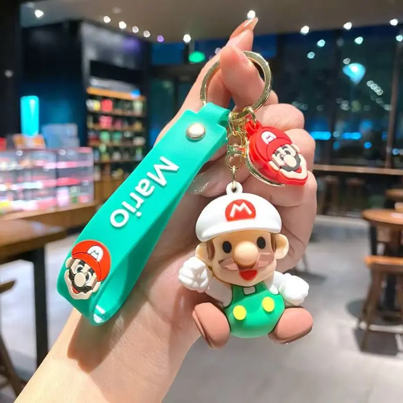 Mario Keychain - Image 28