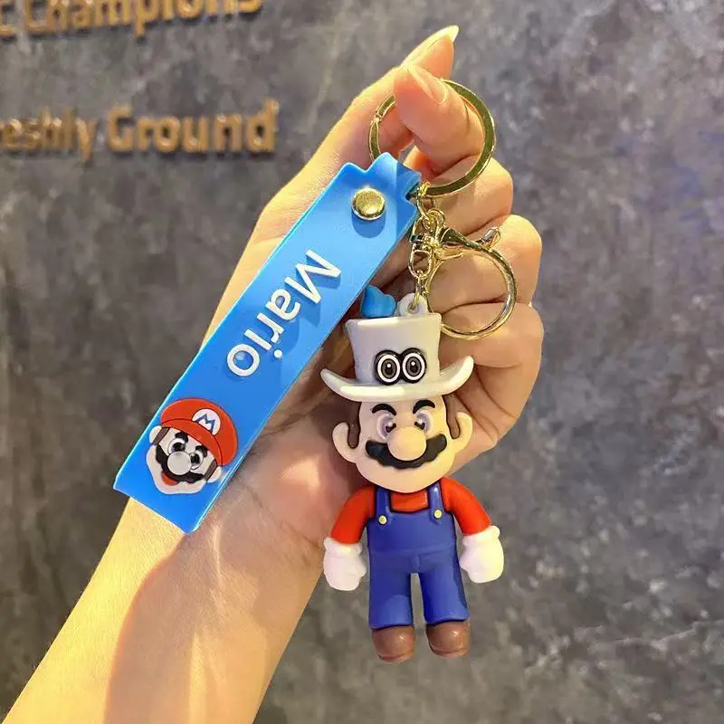 Mario Keychain - Image 29