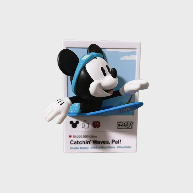 Mickey  Blindbox