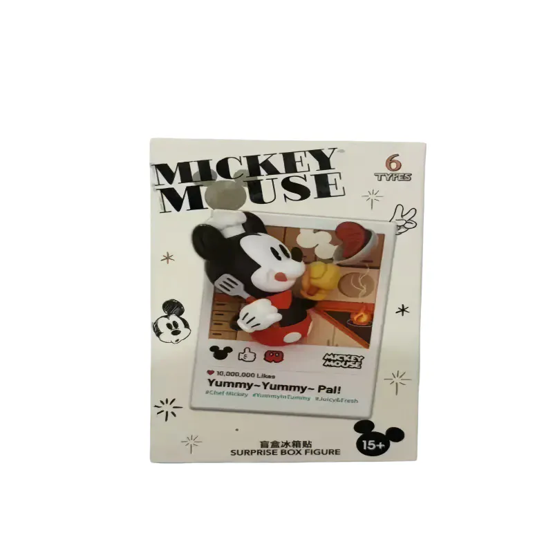 Mickey  Blindbox - Image 5