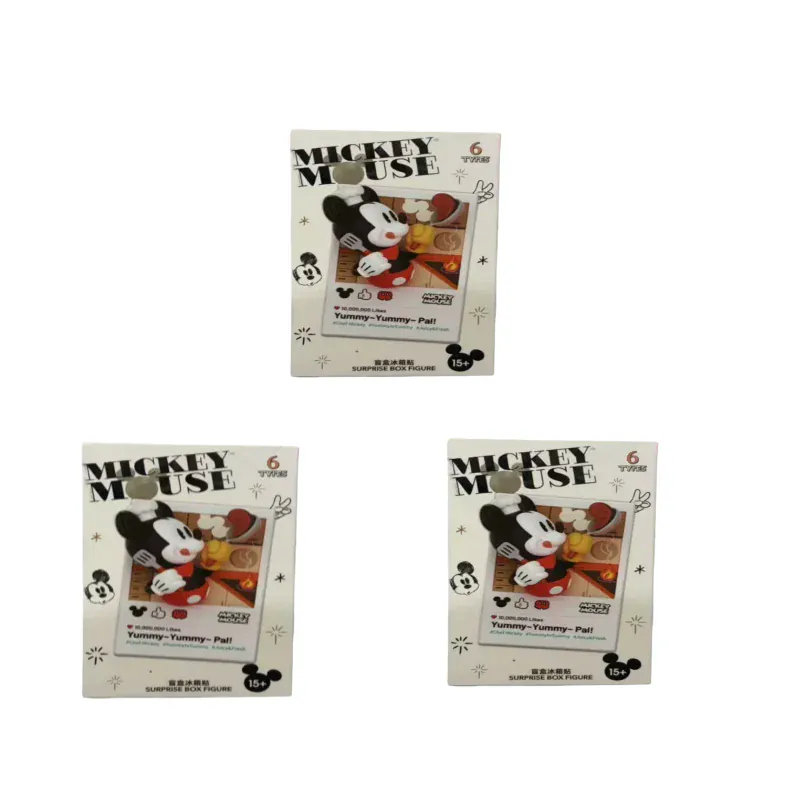 Mickey  Blindbox - Image 6