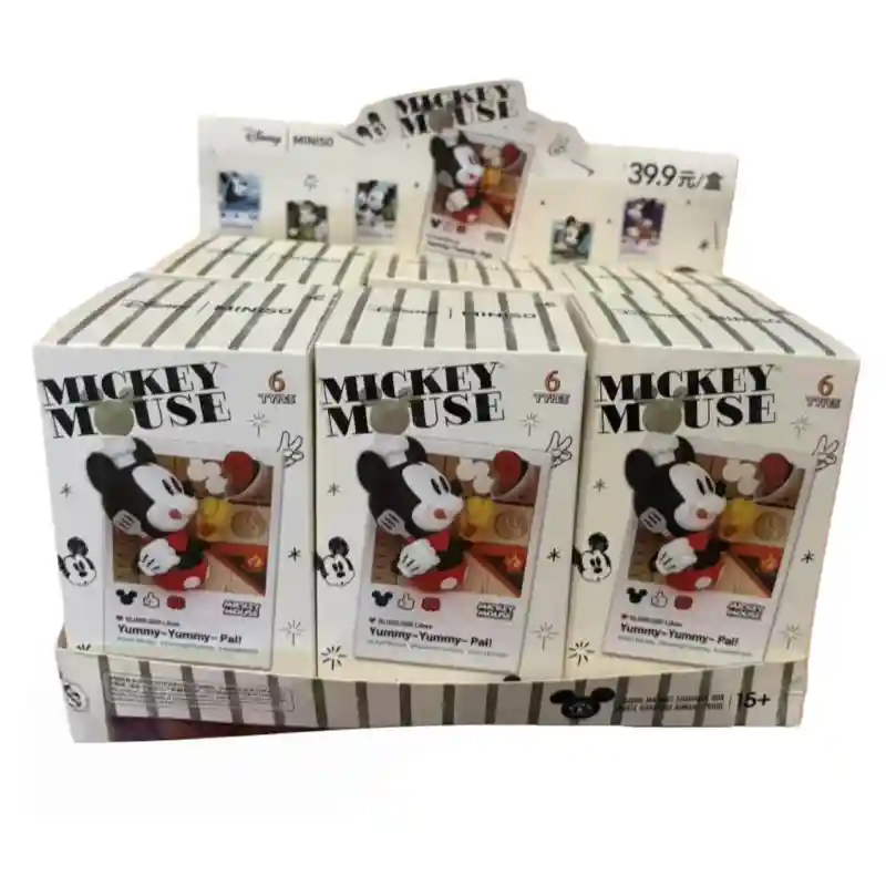 Mickey  Blindbox - Image 7