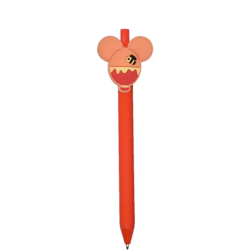 Mickey Neutral Pens [Set of 10] - Image 13