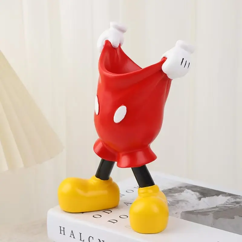Mickey Pens Holder Container - Image 3