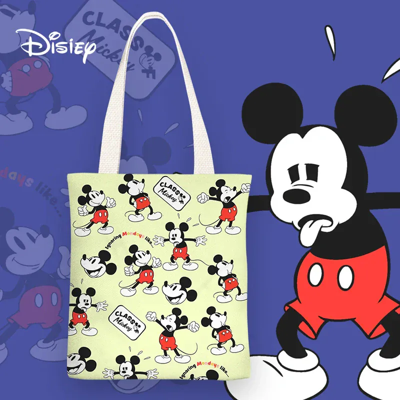 Micky Shoulder Bag - Image 11