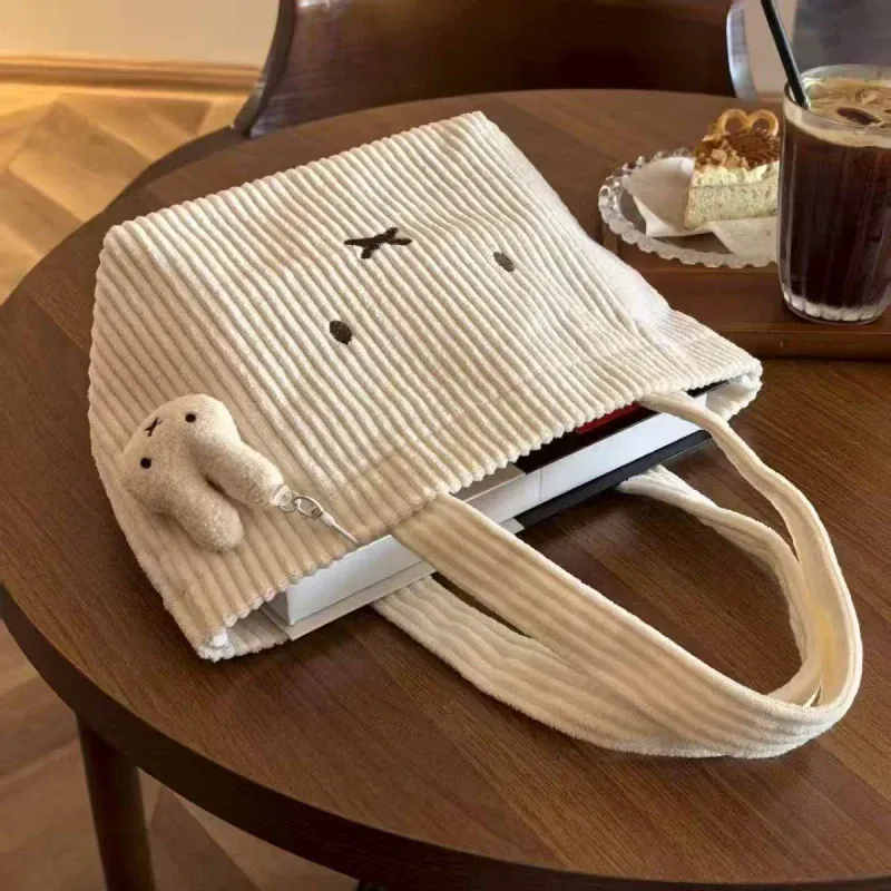 Miffy Tote Bag - Image 4