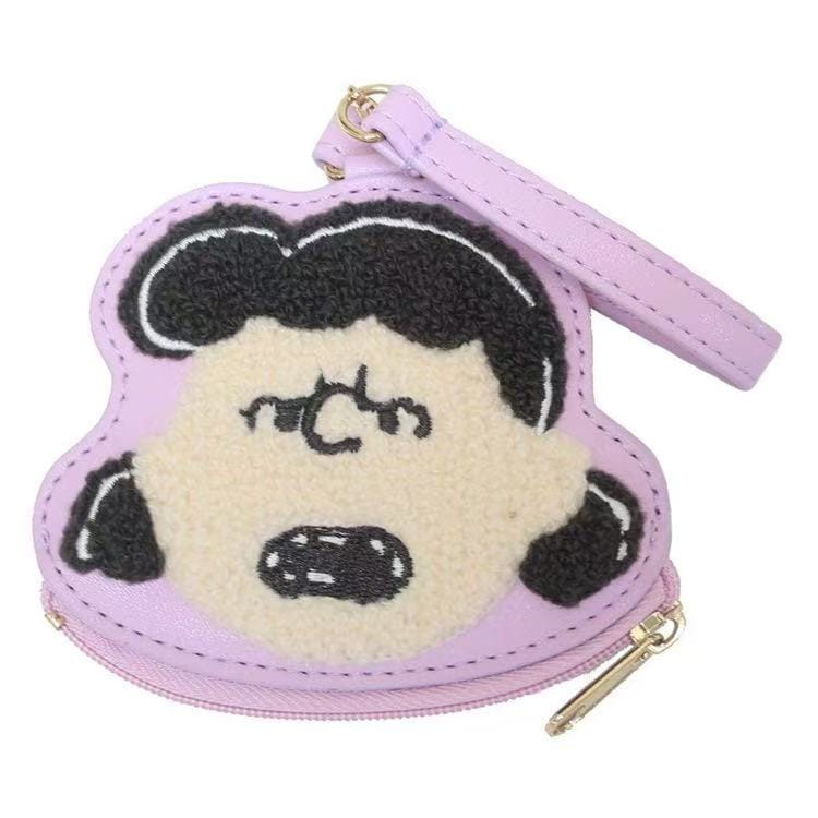 Mini Snoopy Purses - Image 8