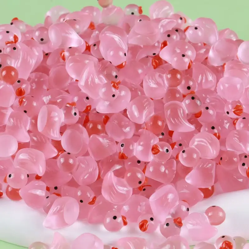 Mini Duck [100pcs] - Image 12