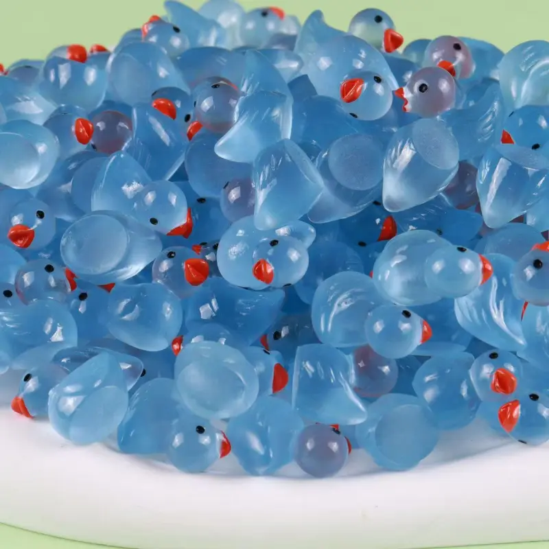 Mini Duck [100pcs] - Image 23