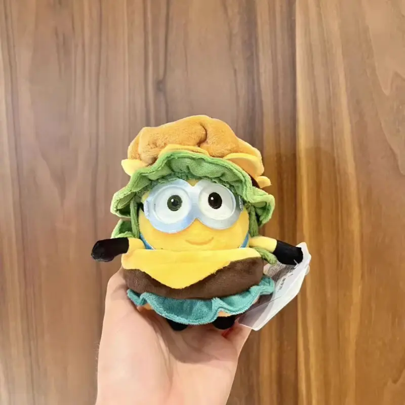 Plush minion dolls - Image 7
