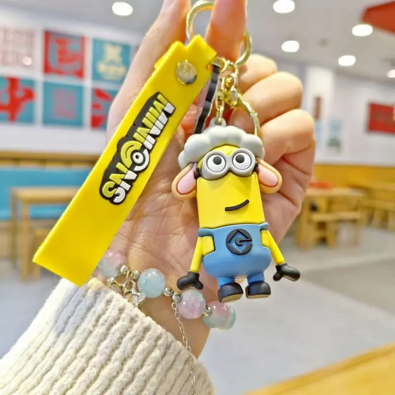 Minions Keychain - Image 14