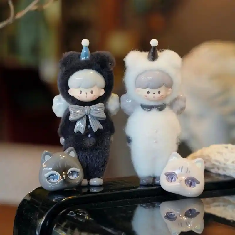 Molinta Blind box - Image 3
