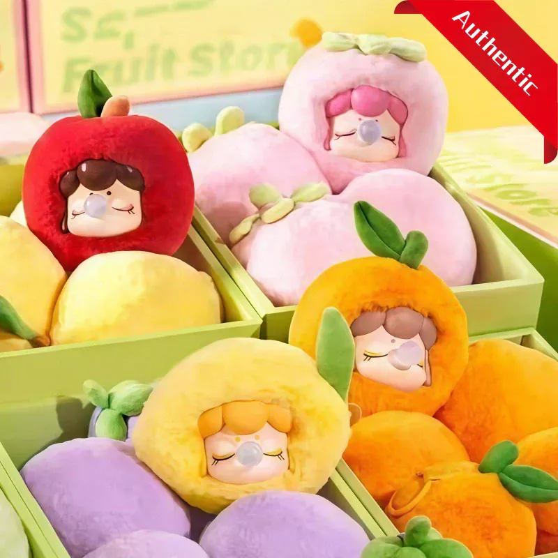 Nanci Fruit Mood Series Blind box - Image 2