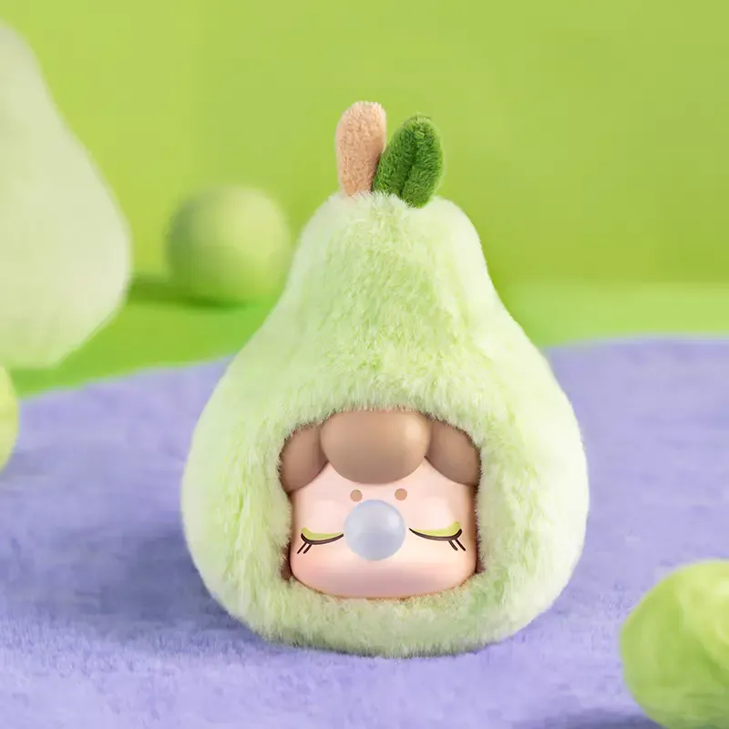 Nanci Fruit Mood Series Blind box - Image 8