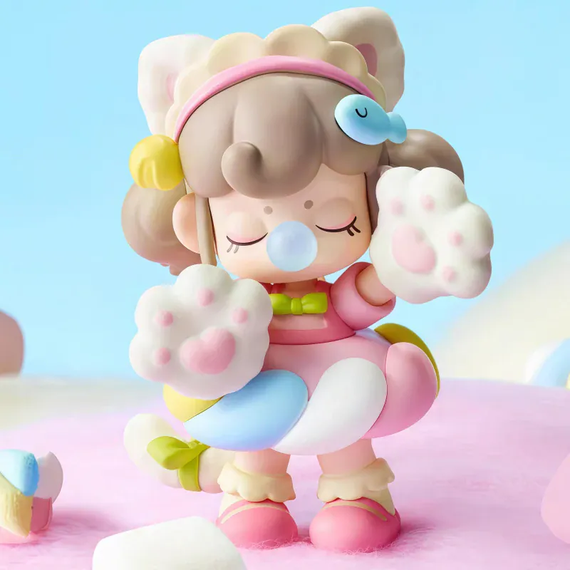 Nanci Sweet Time Series Blind box - Image 11