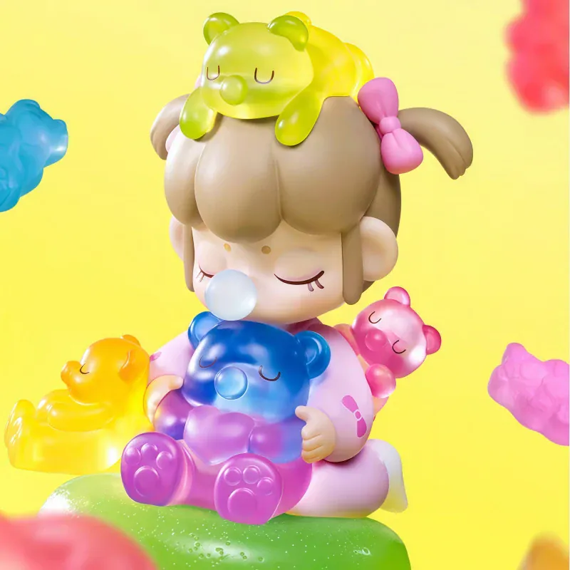Nanci Sweet Time Series Blind box - Image 12