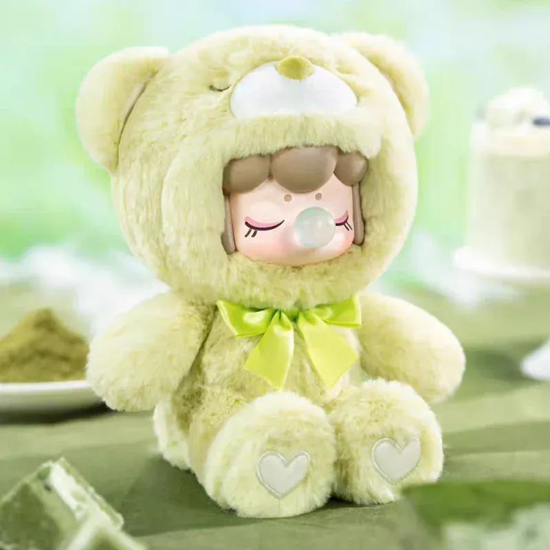 Nanci Colorful Chocolate Cutie Bears Series Blind box - Image 10