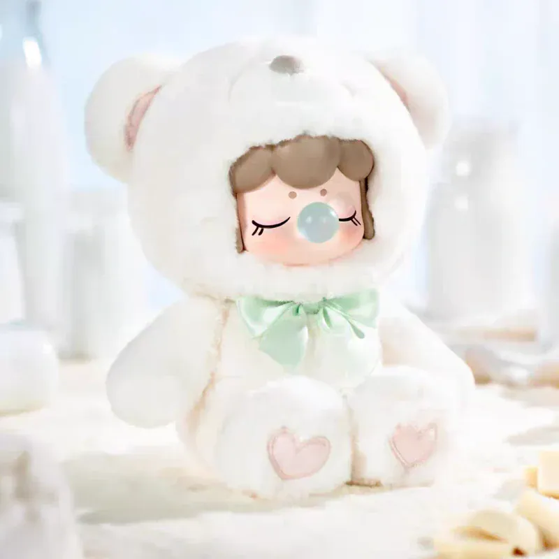 Nanci Colorful Chocolate Cutie Bears Series Blind box - Image 7