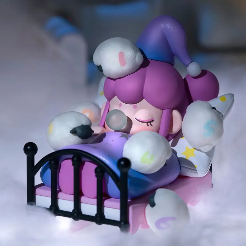 Nanci Dream Series Blind box - Image 9