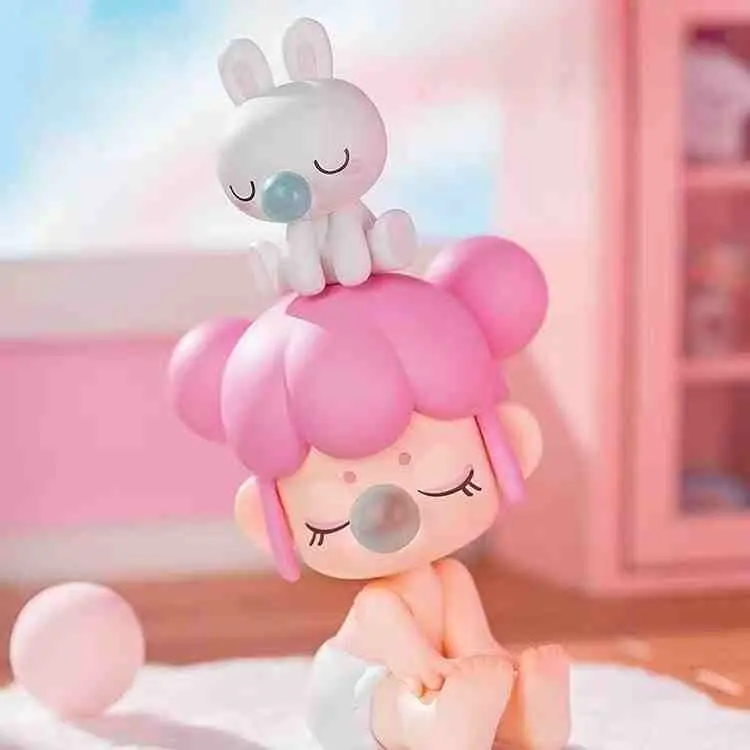 Nanci Sitting Series Blind box - Image 8