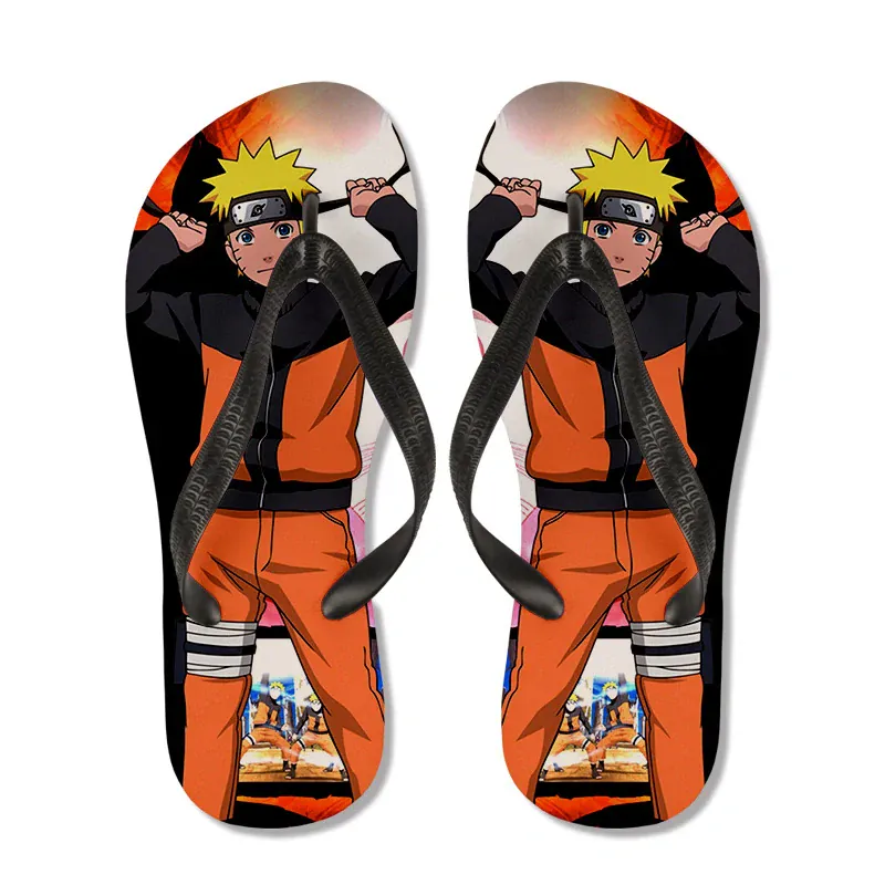 Naruto Flip-flops - Image 11