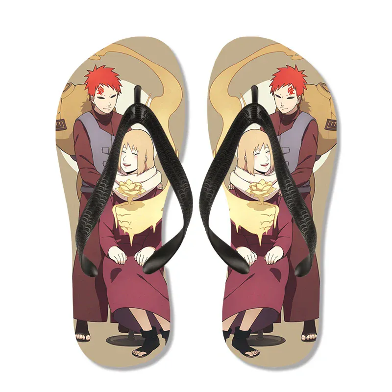 Naruto Flip-flops - Image 13
